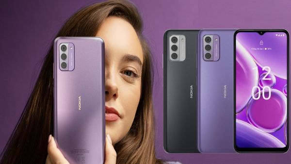 இந்த பட்ஜெட்ல 6GB ரேம் + 128 GB ஸ்டோரேஜ் போனா? இதுல ஸ்பெஷலே பேட்டரி தானாம்.. அசத்தும் நோக்கியா G42