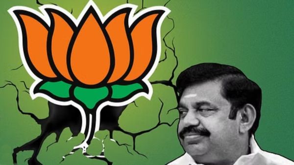 அதிமுகவுக்கு வேறுவழியே இல்லை! எடப்பாடியின் பலவீனம் இது தான்! ரவீந்திரன் துரைசாமியின் அரசியல் கணக்கு