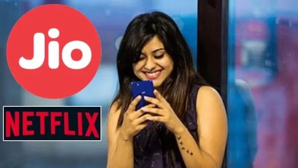 ஜியோ ரீசார்ஜ் உடன் இலவச நெட்ஃப்ளிக்ஸ் சந்தா.. 84 நாட்களுக்கு ஃப்ரீயா யூஸ் பண்ணலாம்.. என்ன பிளான்?