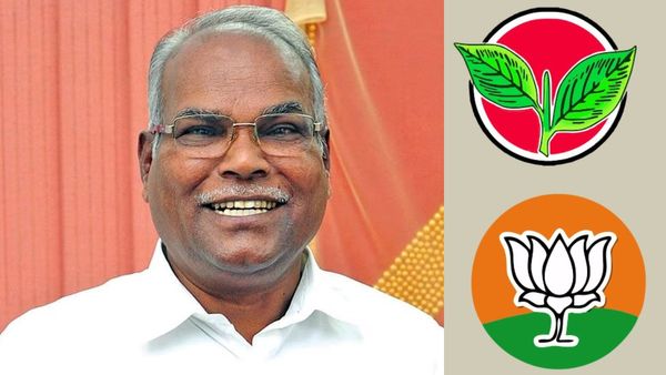 பாஜக உடன் உறவை முறித்த அதிமுக.. இந்தியா கூட்டணியில் பாதிப்பா? என்ன சொல்கிறார் கே.பாலகிருஷ்ணன்