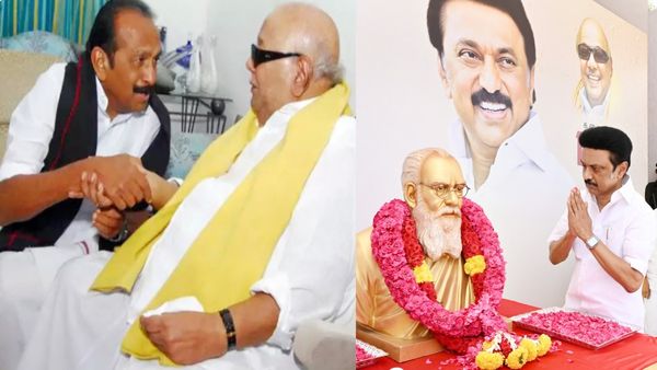 பிரிவுகளைத் தாண்டி வளர்ந்த திமுக!..75 ஆண்டுகள் சாதனை.. வெற்றிக்கு யார் காரணம்?