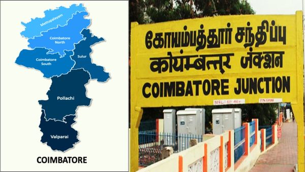 கோழிக்கறி கடைக்கு போன ஆபீசர்ஸ்.. திருதிருன்னு முழித்த சிக்கன் கடைக்காரர்.. கேவலம்.. நம்ம கோவையிலதான்
