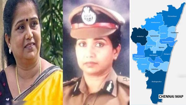 சென்னையே திணறுது.. மெட்ராஸ் ஐஐடி லேடீஸ் ஹாஸ்டல்.. பாத்ரூமில் யாரு பாருங்க.. தெறித்து ஓடிய பெண்கள்