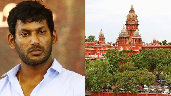 கோர்ட்டை விட விஷால் என்ன பெரிய ஆளா? நீதிமன்ற அவமதிப்பு வழக்கு தொடர்ந்தால் என்ன? நீதிபதி கோபம்