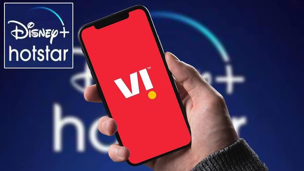 போனா வராது.. வோடஃபோன் ஐடியா ரீசார்ஜ் பிளானில் 1 வருடம் முழுக்க Disney + Hotstar இலவசம்.. செம ஆஃபர்!