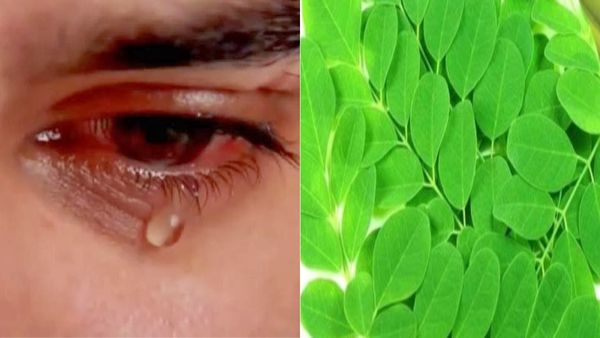 முருங்கையிலையை விட்றாதீங்க.. கண்ணெல்லாம் தண்ணீரா.. 