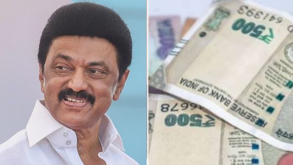 கலைஞர் மகளிர் உரிமைத்தொகை.. ரூ.1000 வாங்கியாச்சா? வீட்டுக்கே வந்து 