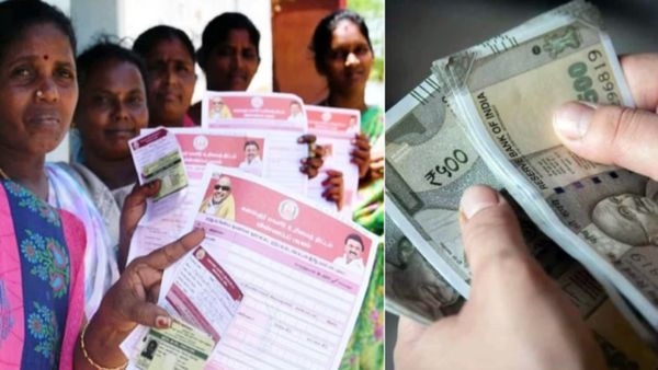 மகளிர் உரிமை தொகை.. பணம் கிடைக்காதவர்கள் என்ன செய்யணும்.. இனி ரொம்பவே ஈஸி! இதை படிங்க முதல்ல