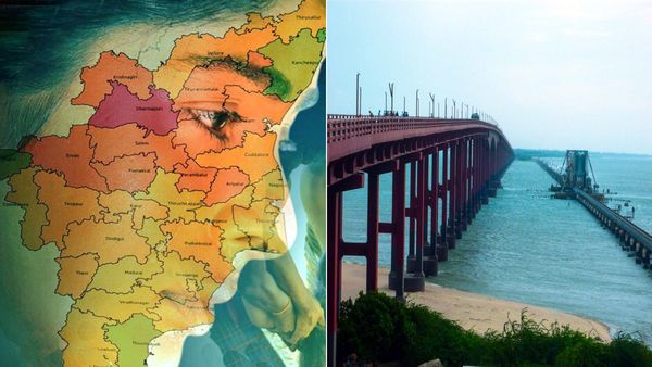 தமிழ்நாட்டின் “வாய்குள்” போலாமா.. எட்டிப்பார்த்தாலே இலங்கை தெரியுமாமே! பிரம்மிக்க வைக்கும் ஸ்பாட்