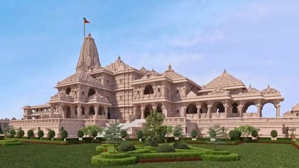 நாள் குறிச்சாச்சு.. அயோத்தி ராமர் கோயில் 2024 தேர்தலுக்கு முன்பே திறப்பு! முன்கூட்டியே செல்லும் மோடி