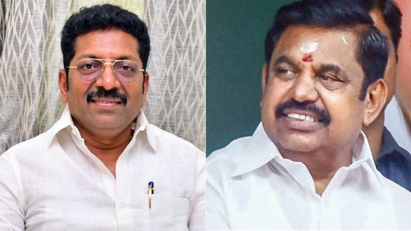 டாக்டர் சரவணனுக்கு இன்ப அதிர்ச்சி..அதிமுகவில் இப்படி மாறிடுச்சே.. இறங்கி அடித்த எடப்பாடி