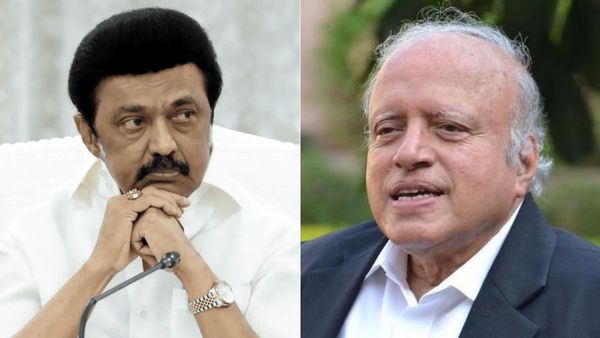 மறைந்த எம்.எஸ்.சுவாமிநாதனுக்கு காவல்துறை மரியாதையுடன் இறுதி அஞ்சலி! கவுரவிக்கும் முதல்வர் ஸ்டாலின்!