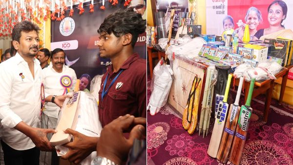 நள்ளிரவு ஆய்வு.. விடிந்ததும் கிஃப்ட்ஸ்.. ஆடிப்போன ஆதிதிராவிட மாணவர்கள்.. உதயநிதி கெத்து!