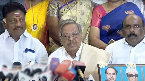 ஆமா.. ஜெயலலிதா ஊழல் வழக்கில் கைதானவர்! அண்ணாமலை சொன்னது உண்மை - 3 முறை அடித்து சொன்ன பண்ருட்டி