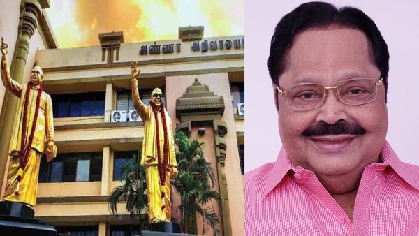 இதுவரை என்ன வேலை நடந்துள்ளது? 1ஆம் தேதி திமுக தொகுதி பார்வையாளர்கள் கூட்டம்! கேள்விகளோடு ஸ்டாலின்