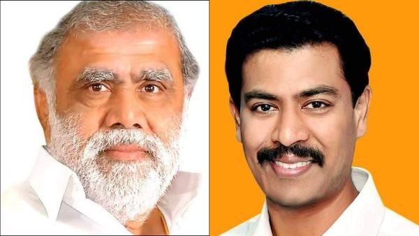 அப்பாவுக்கு லேசான மயக்கம் தான்! பயப்பட ஒன்றுமில்லை! பரபரப்பை தணித்த ஐ.பி.செந்தில்குமார் எம்.எல்.ஏ.!