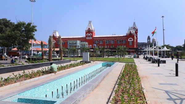 இன்னும் ஒரு மாசம் தான்.. சென்னை சென்ட்ரலில் மகிழ்ச்சியோடு போகலாம்.. மெட்ரோ சூப்பர் அறிவிப்பு