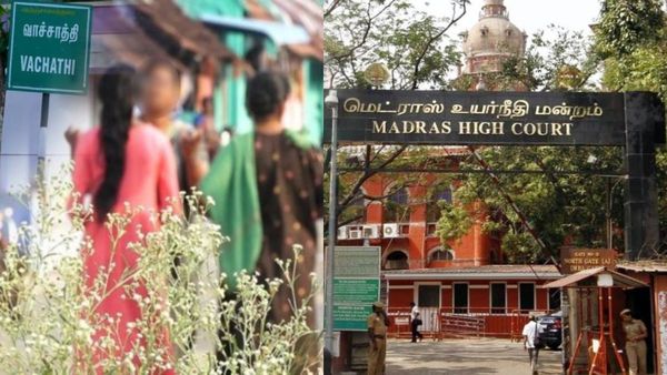 வச்சாத்தி வழக்கு: தவறிழைத்த அதிகாரிகளை பாதுகாக்கவே அரசு முயன்றது.. தீர்ப்பின் முழு விபரம் இதோ!