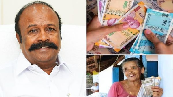 ரூ.1000 உரிமைத்தொகை.. பயனாளிகள் எண்ணிக்கை அதிகரிக்கப்படும்! அமைச்சர் பெரியகருப்பன் கூறிய குட்நியூஸ்