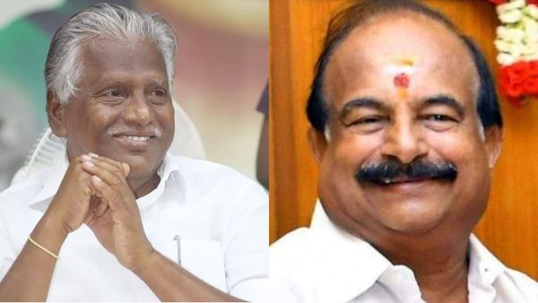 அண்ணாமலை முதல்வரா? கே.சி.கருப்பண்ணன் சொன்ன கருத்து உண்மையா.. முனுசாமி விளக்கம்