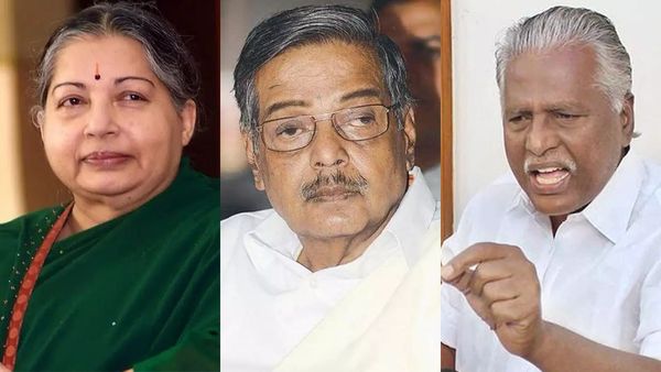 ஜெயலலிதா இருந்த போது பண்ருட்டி ராமசந்திரன் என்ன செய்தார் தெரியுமா.. கே.பி.முனுசாமி பரபரப்பு