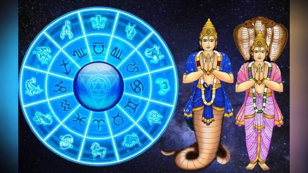 ராகு கேது பெயர்ச்சி பலன்.. 18 ஆண்டுகளுக்குப்பின் 6 ராசிக்காரர்கள் வாழ்க்கையில் திடீர் திருப்புமுனை 
