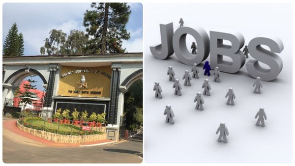 நீலகிரியில் மத்திய அரசு பணி.. ரூ.81,000 வரை சம்பளம்! 10 ஆம் வகுப்பு முடிச்சவங்களும் விண்ணப்பிக்கலாம்