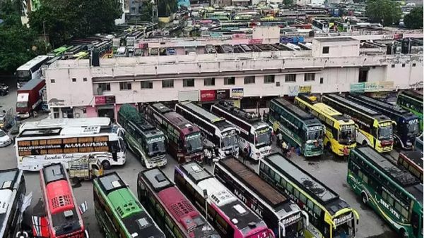 ஆம்னி பஸ்ஸில் போக போறீங்களா.. நாளை முதல் மறந்தும் எடுத்துட்டு போயிடாதீங்க.. முக்கிய அறிவிப்பு