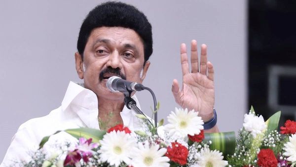 ‛மக்களோடு ஸ்டாலின்’.. நாளை அறிமுகமாகும் புதிய செயலி.. திமுக பவளவிழாவில் அசத்தும் முதல்வர் ஸ்டாலின்
