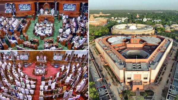 ‛‛4 முக்கிய மசோதா’’.. பழைய கட்டத்துக்கு பிரியா விடை! நாடாளுமன்ற சிறப்பு கூட்டம் ஏன்? வெளியான லிஸ்ட்