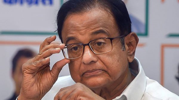 இந்தக் கொடுமை எங்காவது நடக்குமா? டென்ஷன் ஆன ப.சிதம்பரம்.. ‘பாரத்’ இன்னும் அந்த நிலைக்கு போகலயே!