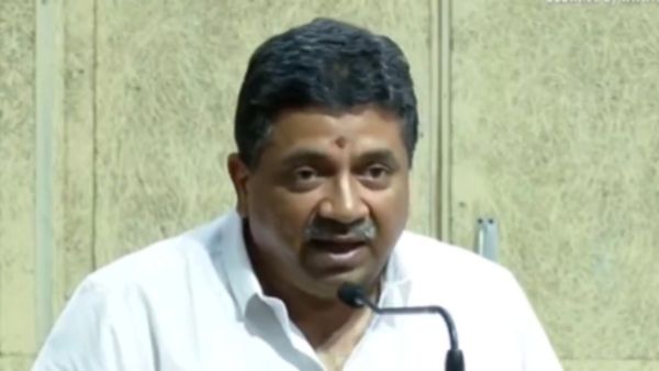 விஸ்வகர்மா திட்டம் குறித்து உடைத்து பேசிய பிடிஆர்.. கொண்டாடும் திமுகவினர்.. என்ன காரணம்