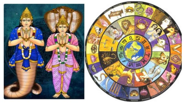 ராகு கேது பெயர்ச்சி பலன் 2023: பத்தில் ஒரு பாவி.. பதவி சுகத்தை சந்தோஷமாக அனுபவிக்கப்போவது யார்? 
