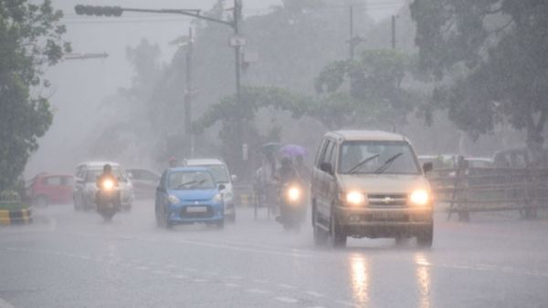 வங்கக்கடலில் புதிய காற்றழுத்தம்.. புயலாக மாறுமா? எங்கெங்கு மழை?.. வானிலை மையம் சொல்வதென்ன?