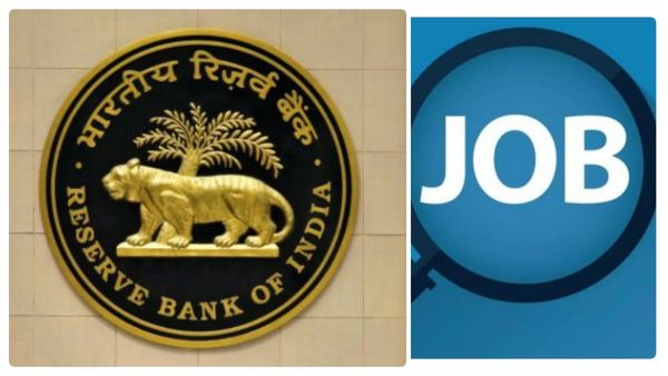  ரிசர்வ் வங்கியில் வேலை.. 450 பணியிடங்கள்.. டிகிரி முடித்திருந்தால் போதும்.. விண்ணப்பிக்க ரெடியா