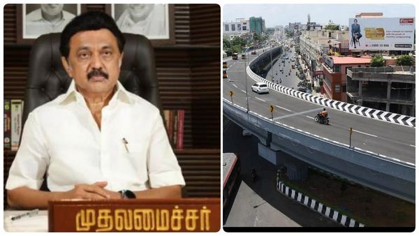 சென்னை, நாமக்கல், கோவை.. இனி மின்னல் வேகத்தில் செல்லலாம்.. திறக்கப்பட்ட சாலைகள்.. ரொம்ப முக்கியம்