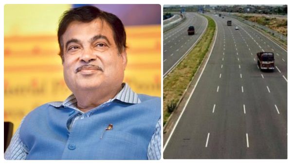 2 மணி நேரத்தில் சென்னை - பெங்களூர் செல்லலாம்.. அதிவிரைவுச் சாலை ஜனவரி முதல்.. நிதின் கட்கரி தகவல்!