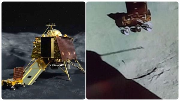 பிசிறில்லாமல் வேலையை முடித்து ‘தூக்கம்’ போடும் பிரக்யான்.. 14 நாளில் கண் விழிக்குமா? இஸ்ரோ அப்டேட்!