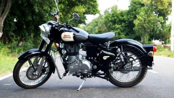 ராயல் என்ஃபீல்ட் பைக்கில் போகணுமா? வந்தது வாடகை திட்டம்.. ராயல் என்ஃபீல்ட் கொண்டு வந்த செம திட்டம்