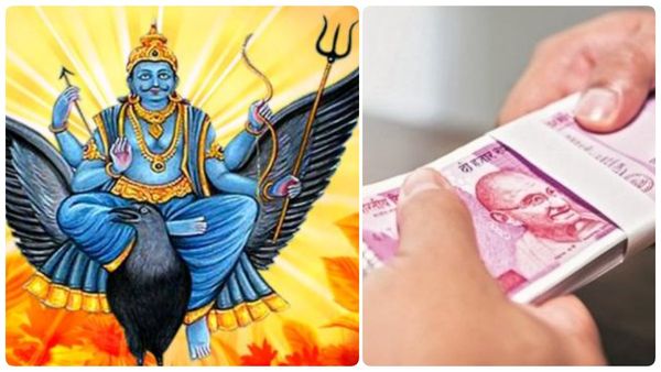 சனி பெயர்ச்சி.. கடன் பிரச்சினை தீர்க்கும் சனிபகவான்.. மறந்தும் இந்த நேரத்தில் கடன் வாங்காதீர்கள்