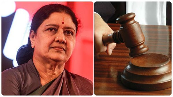 ஹைகோர்ட் தடை இருக்கே.. சசிகலாவுக்கு எப்படி பிடிவாரண்ட் பிறப்பிக்க முடியும்? வழக்கறிஞர் கேள்வி