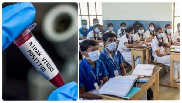நிபா வைரஸ் அச்சுறுத்தல்! புதுச்சேரியின் மஹேயில் பள்ளி, கல்லூரிகளுக்கு இன்று முதல் விடுமுறை