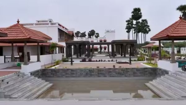 கீழடி அருங்காட்சியகம் பார்க்க போறீங்களா? செப்.11 லீவு.. சிவகங்கை மாவட்ட கலெக்டர் அறிவிப்பு