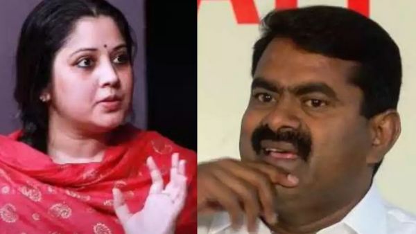 ஒரு அடி நகர மாட்டேன்.. ராத்திரி போலீஸ் விசாரணையில்.. அடம்பிடித்த விஜயலட்சுமி.. சீமானுக்கு சிக்கல்!