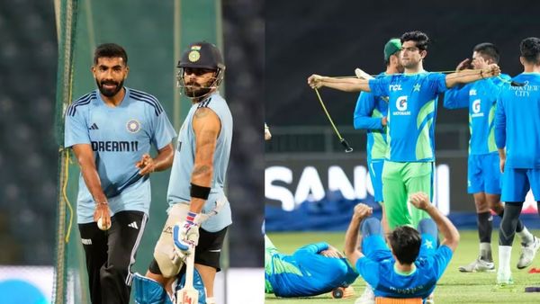 பெரிய அச்சுறுத்தலே இதுதான்..இந்திய அணிக்கு காத்திருக்கும் 4 பெரிய சவால்கள்.. திமிறி எழும் பாகிஸ்தான் 