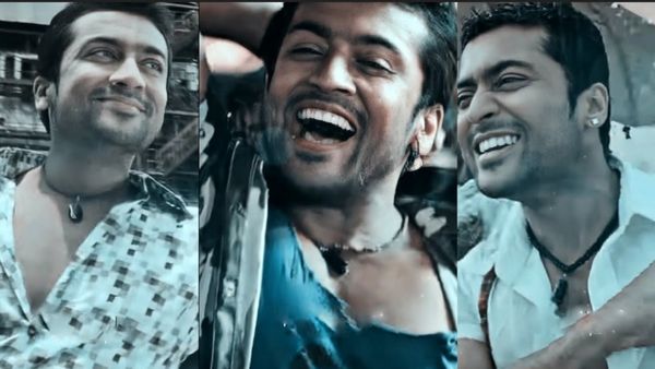 அன்றே கணித்த சூர்யா.. இஸ்ரோவின் ஆதித்யா எல்1 சூரிய ஆய்வு பத்தியுமா? இந்த பாடல் வரிகளை கவனிச்சீங்களா