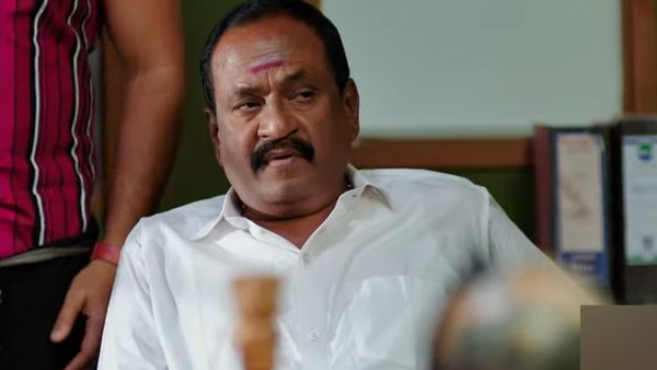 எனக்கும் ஒரு காதல் இருந்தது.. எதிர்நீச்சல் மாரிமுத்து சொன்ன பிளாஷ் பேக்