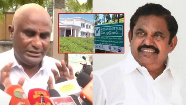 எடப்பாடிக்கு எதிராக ஆதாரங்கள்? தனபால் ஆஜராக சிபிசிஐடி சம்மன்.. சூடுபிடிக்கும் கோடநாடு விசாரணை!