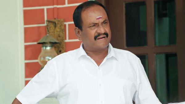 மாரிமுத்துவின் ஆசை.. “உங்க வேட்டியை நான் துவைச்சுப் போடணும்”.. பதறிப்போன கி.ரா.. இவ்ளோ தீவிர வாசகரா?