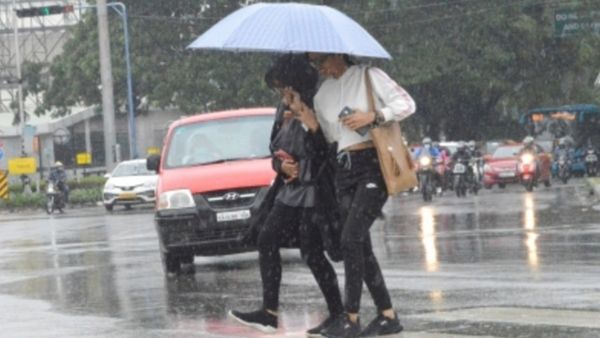 வெளுக்க போகுது கனமழை.. 4 மாவட்டங்களில் இன்றும் நாளையும் சம்பவம் காத்திருக்கு! வானிலை மையம் அலர்ட்